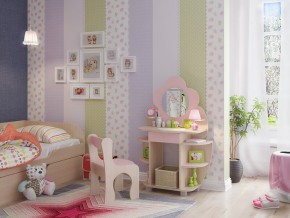 Детский набор мебели Ромашка в Богдановиче - bogdanovich.magazinmebel.ru | фото