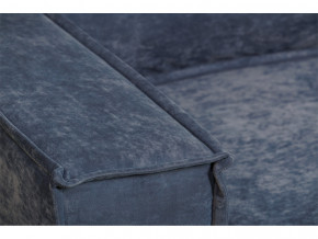 Диван Сатурн ткань Чикого 18 темно-серый в Богдановиче - bogdanovich.magazinmebel.ru | фото - изображение 2