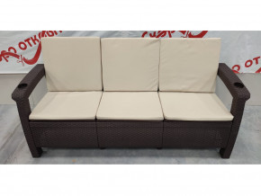 Диван Yalta Premium Sofa 3 Set в Богдановиче - bogdanovich.magazinmebel.ru | фото