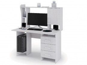 Компьютерный стол №5 анкор в Богдановиче - bogdanovich.magazinmebel.ru | фото - изображение 1