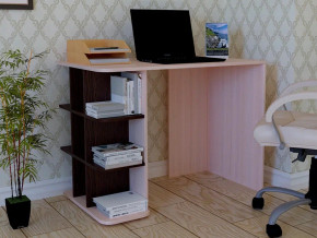 Компьютерный стол СК-06 в Богдановиче - bogdanovich.magazinmebel.ru | фото