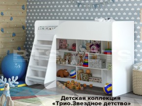 Кровать детская КР-07 в Богдановиче - bogdanovich.magazinmebel.ru | фото
