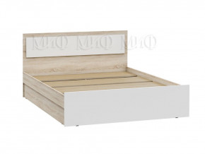 Кровать с настилом Мартина 900 в Богдановиче - bogdanovich.magazinmebel.ru | фото