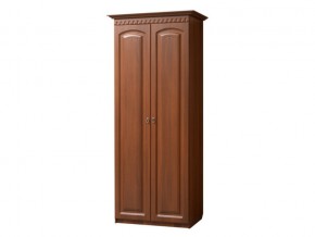Шкаф 2-х дверный для платья Гармония 4 в Богдановиче - bogdanovich.magazinmebel.ru | фото