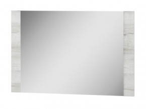 Зеркало настенное Лори дуб серый в Богдановиче - bogdanovich.magazinmebel.ru | фото